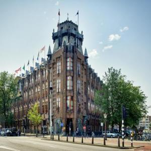 Hotel in Amsterdam 