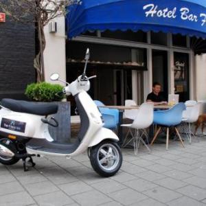 Hotel in Amsterdam 