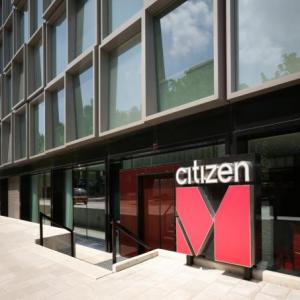 citizenm Amsterdam South Amsterdam 