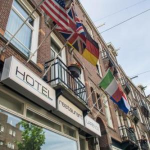 Hotel Larende