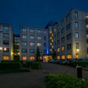Holiday Inn Express Amsterdam   Schiphol