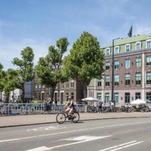 Boutique Hotel Notting Hill Amsterdam