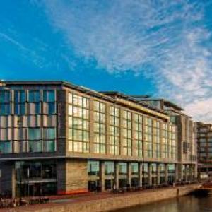 DoubleTree by Hilton Amsterdam Centraal Station