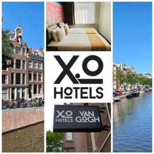 XO Hotels Van Gogh