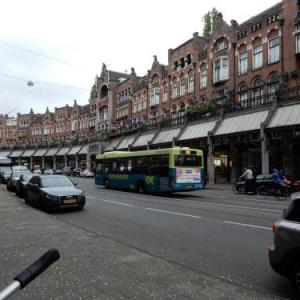 Hotel in Amsterdam 