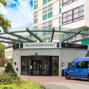 NH Amsterdam Noord Amsterdam