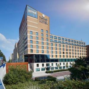 WestCord Fashion Hotel Amsterdam 
