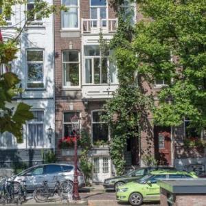 Amstel Corner Hotel