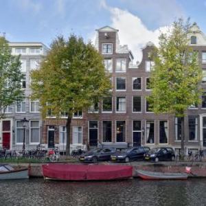 Keizersgracht Residence Amsterdam
