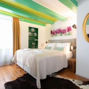 Bed and Breakfast in Amsterdam 