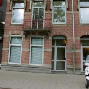 Apartment in Amsterdam 