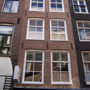 Bed  Breakfast the 9 Streets Amsterdam 