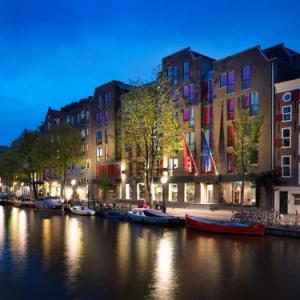 Andaz Amsterdam Prinsengracht - a concept by Hyatt
