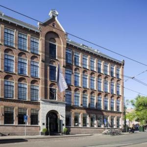 Sir Albert Hotel 