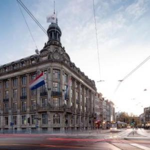 Hotel in Amsterdam 