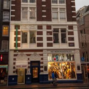 Hotel Jimmy