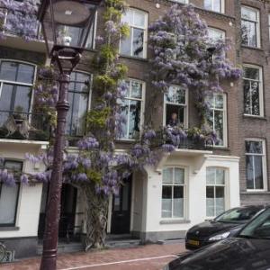 BB Amsterdam Amstel Apartment 