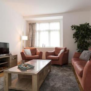 Appartement Gentiana Amsterdam 