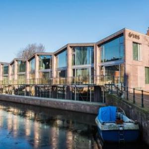 Yays Bickersgracht Concierged Boutique Apartments