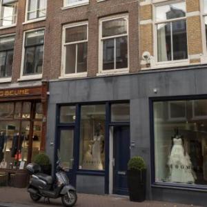 Kuwadro B&B Amsterdam Jordaan