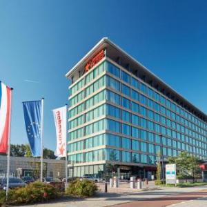 Corendon City Hotel Amsterdam Amsterdam
