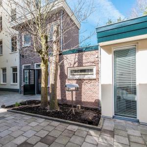 Plantage Garden Apartments 