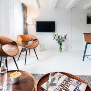 Aparthotels in Amsterdam 