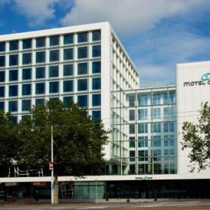 motel One Amsterdam Amsterdam