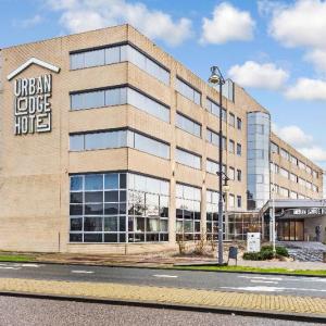 Urban Lodge Hotel