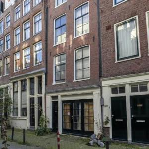 Miss Jordaan Amsterdam 