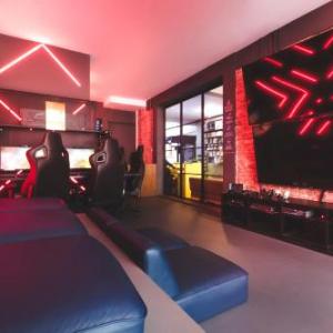 the Arcade Hotel Amsterdam