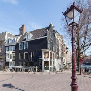 Bed and Breakfast in Amsterdam 