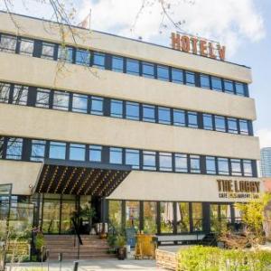 Hotel in Amsterdam 