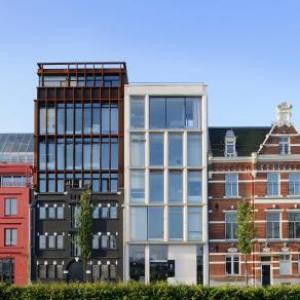 Eric Vokel Boutique Apartments   Amsterdam Suites Amsterdam