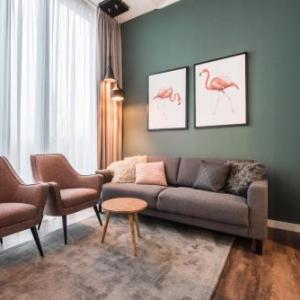 Apartment in Amsterdam 