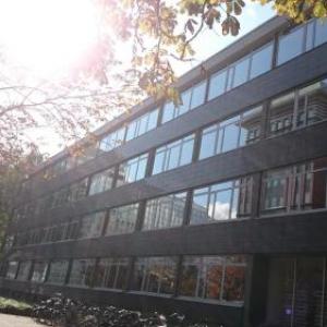 Hotel in Amsterdam 