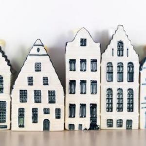 Former Rembrandt workshop two bedroom BB Amsterdam 