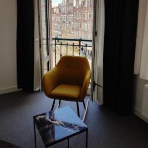 Hotel Heye 130