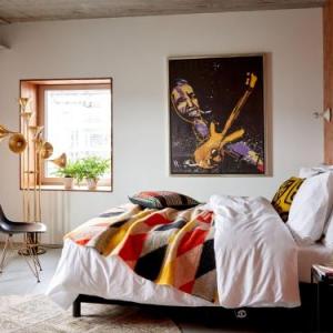 Q Factory Hotel