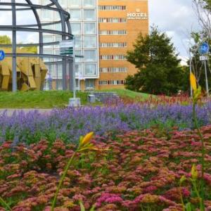 New Century Hotel Amsterdam Amsterdam