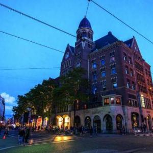Hotel twentySeven   Small Luxury Hotels of the World Amsterdam