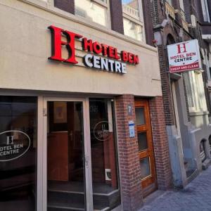 Hotel Ben Centre Amsterdam