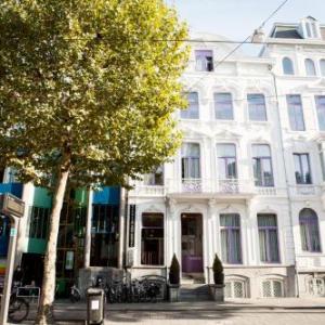 Hotel in Amsterdam 