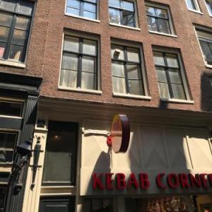 Guest houses in Amsterdam 
