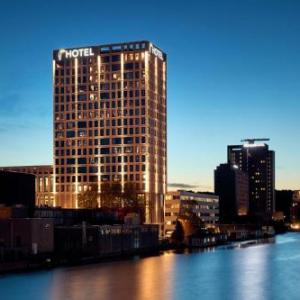 Van der Valk Hotel Amsterdam   Amstel Amsterdam