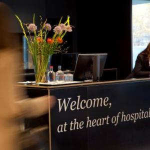 Skotel Amsterdam Hotelschool the Hague 