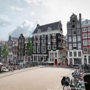 Hotel the Craftsmen Amsterdam 
