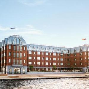 Hotel BOAt  CO Amsterdam