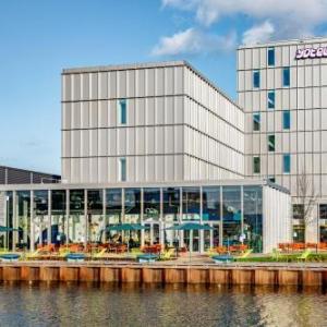YOTEL Amsterdam