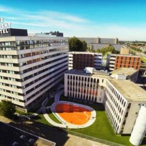tSH Amsterdam West Amsterdam